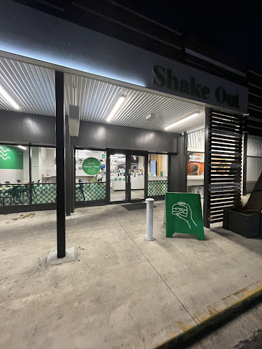 Shake Out Palmerston North