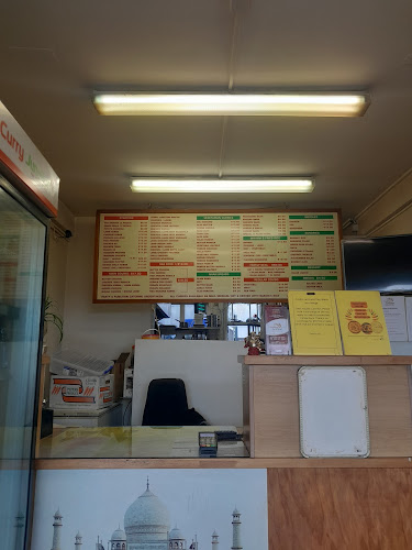 Comentarii opinii despre Curry Junction