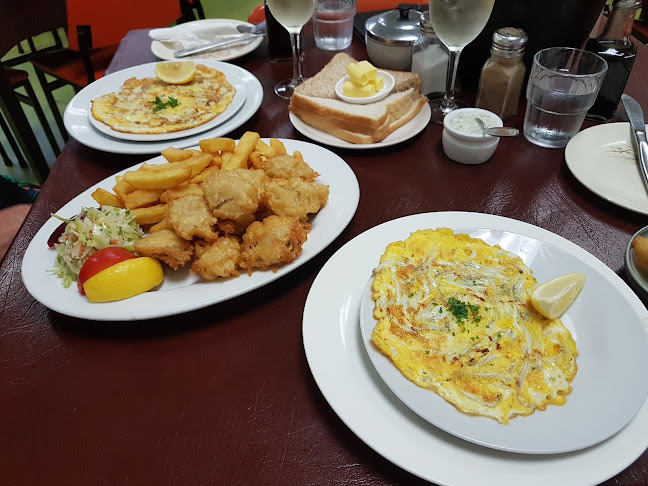 Best Cafe - Hospitality and gastronomy