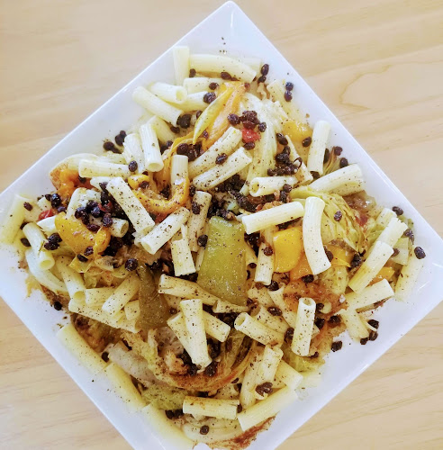 InterFood Grocery - Hospitality and gastronomy