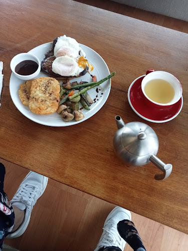 Comentarii opinii despre Brandy's Cafe