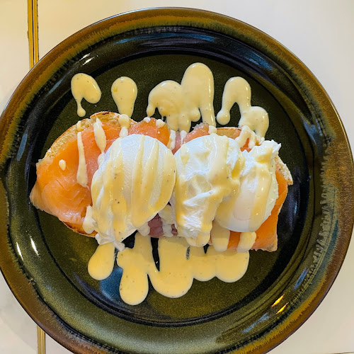 Comentarii opinii despre Jack Rabbit Café & Bar