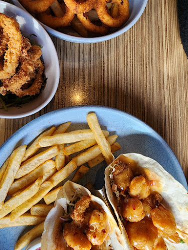 The Coffee Club Botany Junction - Hospitality and gastronomy