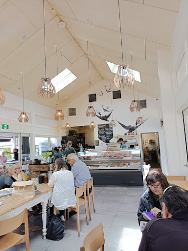 Cornwall Park Cafe - Auckland