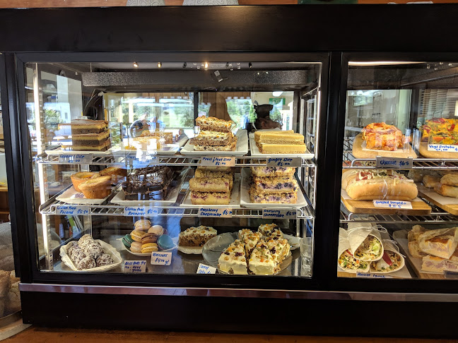 Tarras Country Cafe - Hospitality and gastronomy