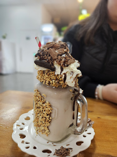 Cereal Killa - Hospitality and gastronomy