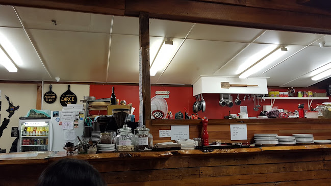 Comentarii opinii despre Fat Pipi Pizza