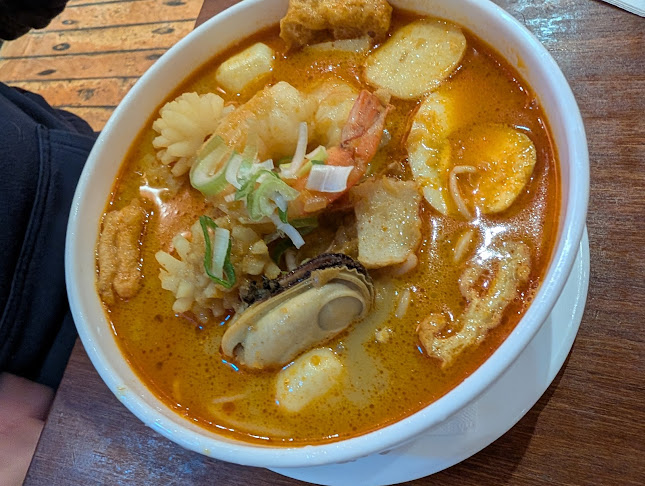 Opinii despre KkRestaurant în Wellington - Hospitality and gastronomy