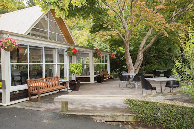 Comentarii opinii despre Glenfalloch Garden Café & Restaurant