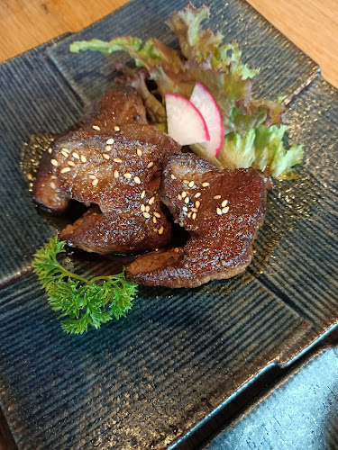 Tomi Japanese Restaurant - Christchurch