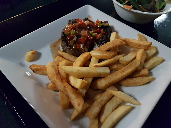 Tony's Vineyard's Restaurant & Bar - Auckland