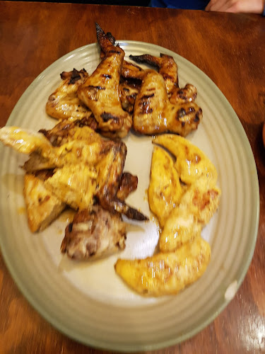 Nando's Porirua - Porirua