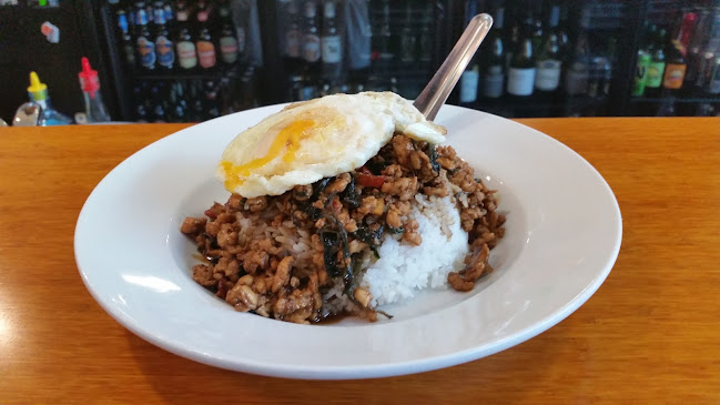 Opinii despre Aroy Thai Restaurant în Christchurch - Hospitality and gastronomy