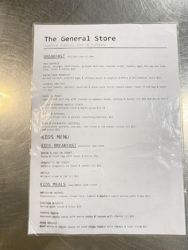 The General Store Waitomo - Waitomo Caves