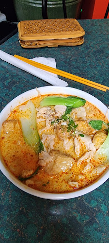 Riccarton Noodle House - Christchurch