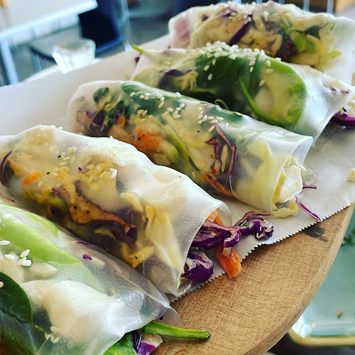 Opinii despre LuvCoffee în Whangamatā - Hospitality and gastronomy