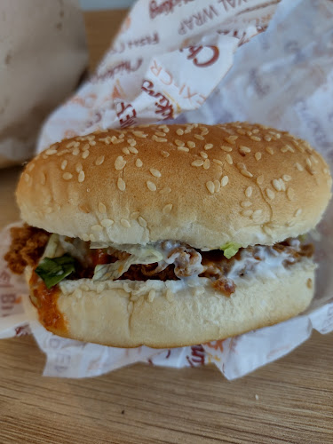 Comentarii opinii despre Chicking Glen Eden