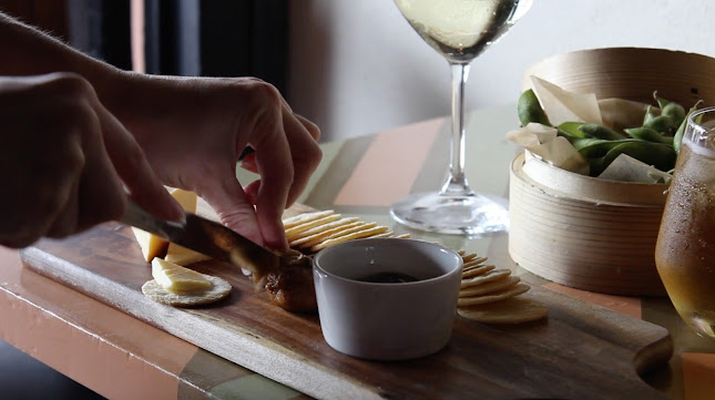 Cupid bar - Hospitality and gastronomy