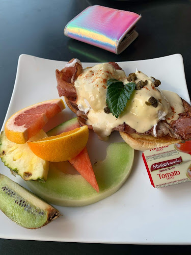 Rustic Cafe & Tapas Bar - Hospitality and gastronomy