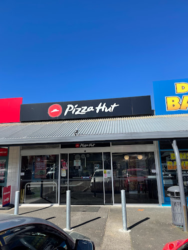 Pizza Hut Dinsdale - Hamilton