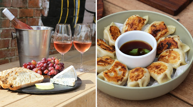 Opinii despre Pocket Bar & Kitchen în Auckland - Hospitality and gastronomy