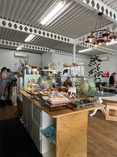 The Coffee Gallery Matamata - Hospitality and gastronomy