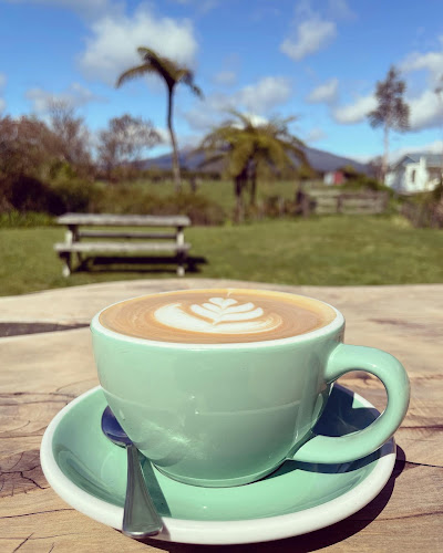 Volcanoview Café, Restaurant & Accommodation - Hospitality and gastronomy