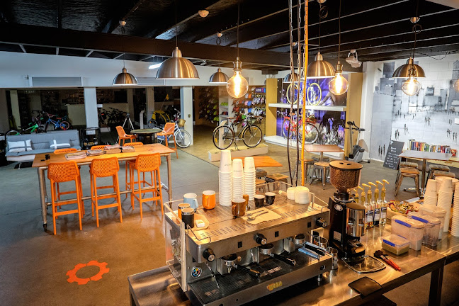 Coffee GoGo Ltd - Palmerston North