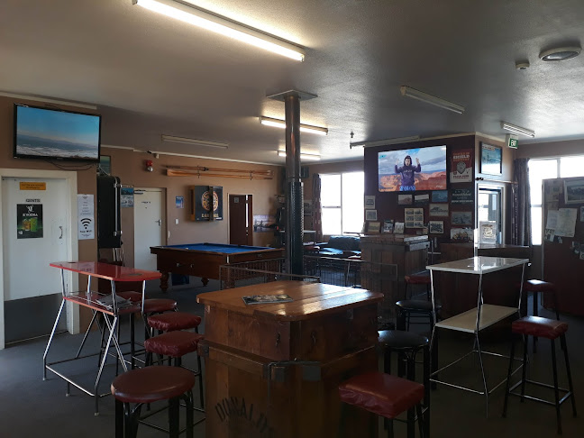 Comentarii opinii despre Orepuki Tavern