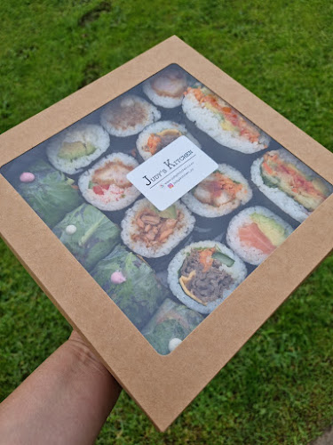 Judy's Kitchen - Auckland