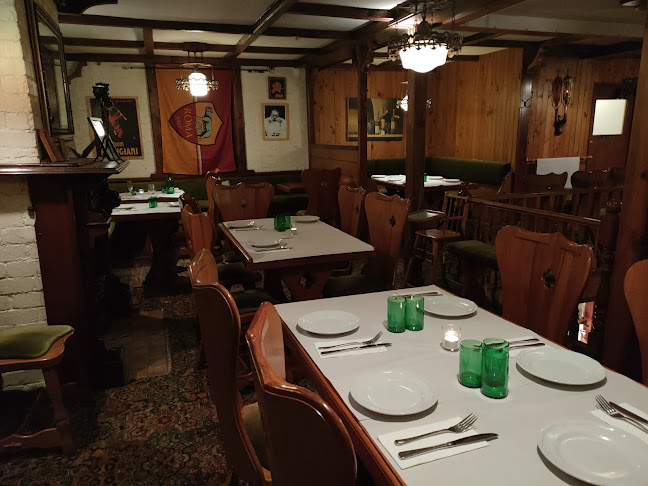 Cicio Cacio Osteria - Hospitality and gastronomy