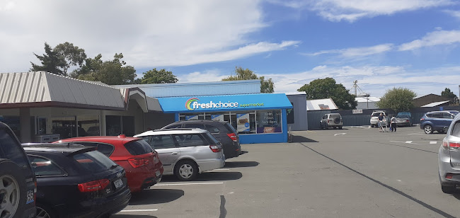 Comentarii opinii despre Leeston Takeaway