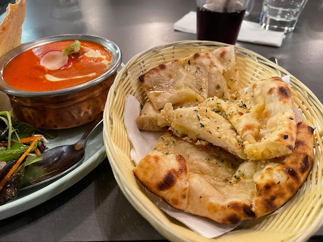 8848 INDIAN RESTAURANT & BAR - Auckland