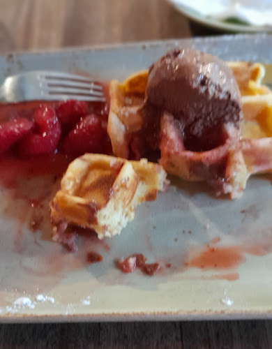 Opinii despre The Peppermill Cafe în Porirua - Hospitality and gastronomy