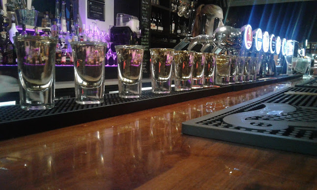 Comentarii opinii despre Ed Street