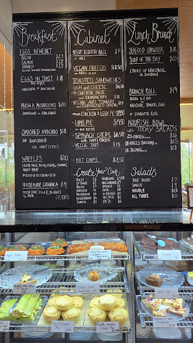 The Suter Cafe - Nelson