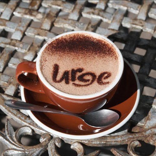 Urge Coffee & Tea Boutique - Hamilton