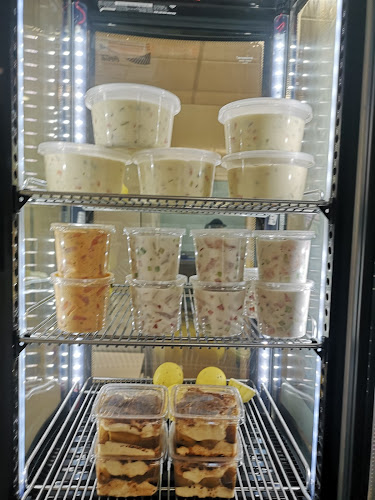 Ocean Pantry Takeaways