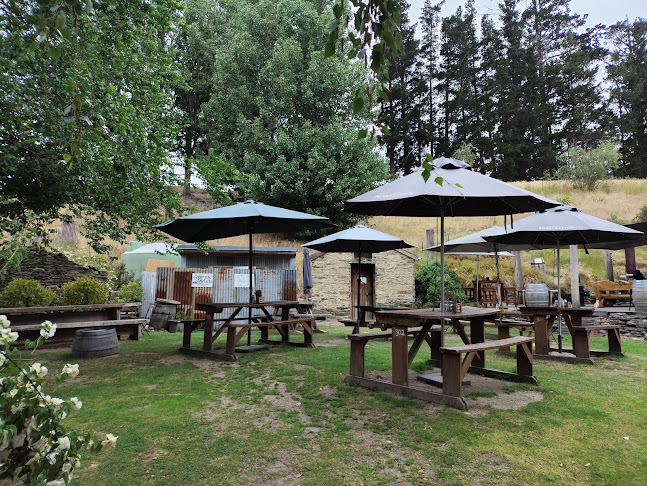 Gibbston Tavern - Gibbston