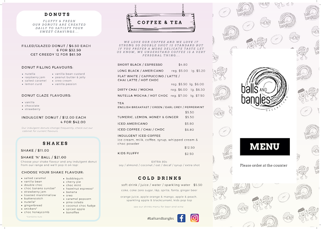 Balls and Bangles - Queenstown