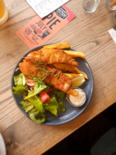 Good Union - Hospitality and gastronomy