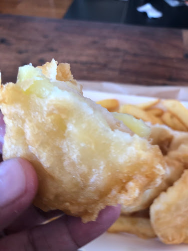 Comentarii opinii despre Blue Island Seafoods