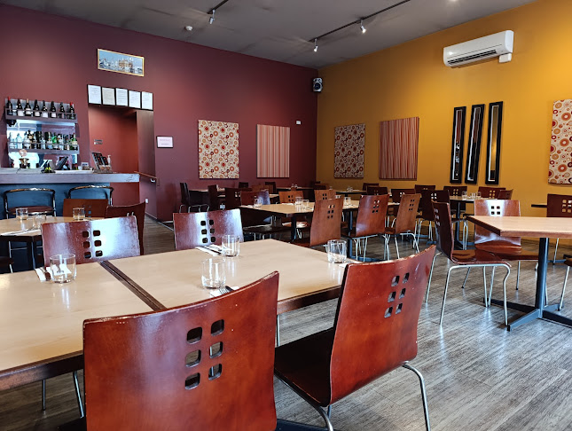 Himalayas Indian Restaurant City Centre Christchurch - Christchurch