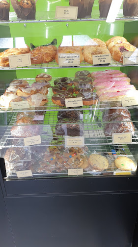 Devon Bakery - Hospitality and gastronomy