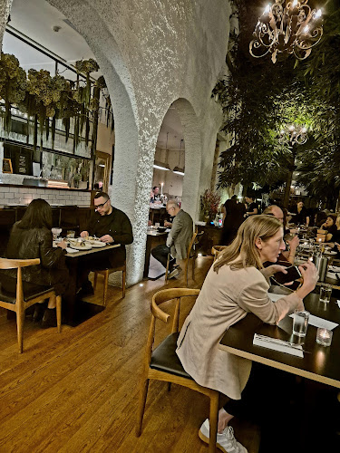 Ada Restaurant - Hospitality and gastronomy