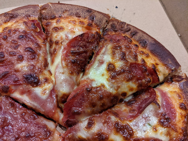 Pizza Club - Central - Auckland