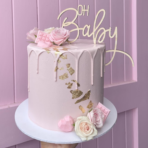 Just Jess Boujee Bakery Open Times