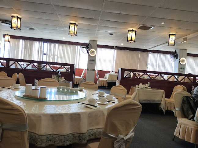 Comentarii opinii despre Regal Chinese Restaurant