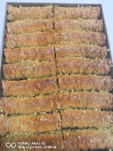 Opinii despre Nora Kebab în Upper Hutt - Hospitality and gastronomy