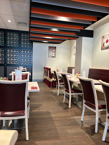 Priya Cafe & Restaurant - Hospitality and gastronomy